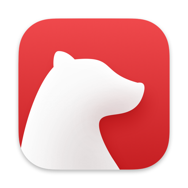 Bear Notes